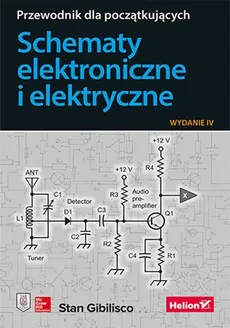 Schematy elektroniczne i elektryczne - Outlet - Stan Gibilisco