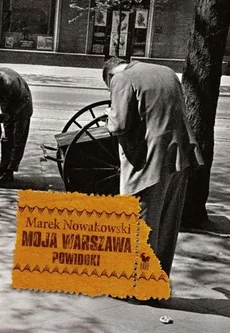 Moja Warszawa - Outlet - Marek Nowakowski