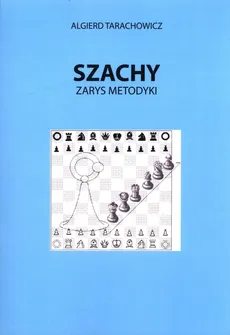 Szachy - Outlet - Algierd Tarachowicz