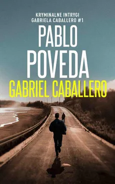 Gabriel Caballero - Pablo Poveda