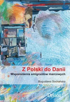 Z Polski do Danii - Outlet - Bogusława Sochańska