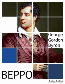 Beppo - George Gordon Byron