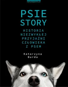 Psie story - Outlet - Katarzyna Burda