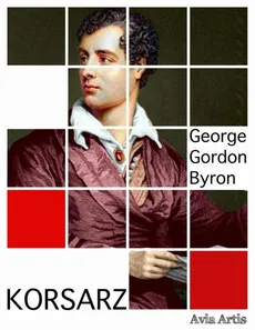 Korsarz - George Gordon Byron