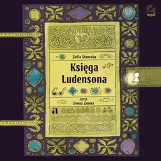 Księga Ludensona - Zofia Stanecka