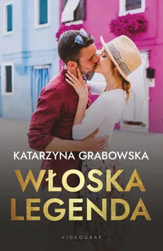 Włoska legenda - Outlet - Katarzyna Grabowska