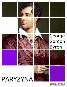 Paryzyna - George Gordon Byron