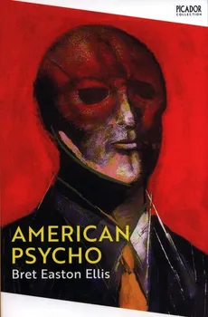 American Psycho - Outlet - Ellis Bret Easton