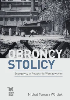 Obrońcy Stolicy - Outlet - Wójciuk Michał Tomasz