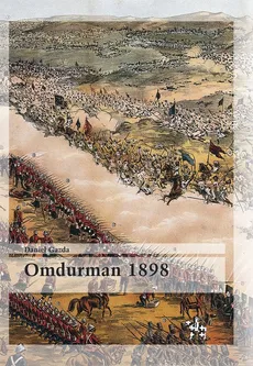 Omdurman 1898 - Daniel Gazda