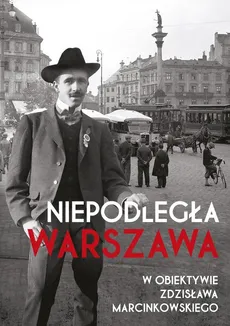 Niepodległa Warszawa - Outlet
