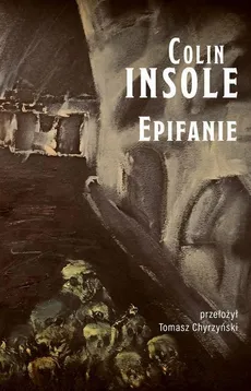 Epifanie - Colin Insole