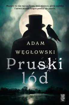Pruski lód - Outlet - Adam Węgłowski