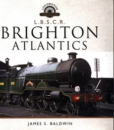 Brighton Atlantics - Baldwin James S.