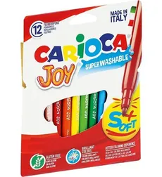 Pisaki Joy 12 kolorów