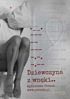 Dziewczyna z wnęki. Dorota Czerwińska. Tom 2 - Agnieszka Peszek