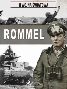 Rommel - Giusy Bausilio, Lucas Hugo Pavetto, Mario Tancredi