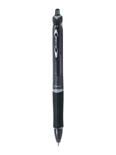 Długopis olejowy PILOT ACROBALL czarny