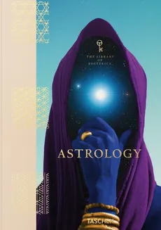 Astrology The Library of Esoterica - Andrea Richards
