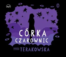 Córka Czarownic - Dorota Terakowska