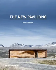 The New Pavilions - Outlet - Philip Jodidio