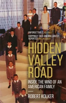 Hidden Valley Road - Outlet - Robert Kolker