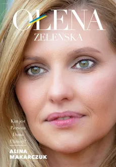 Ołena Zełenska - Outlet - Alina Makarczuk