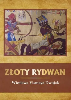 Złoty Rydwan - Wiesława Dwojak