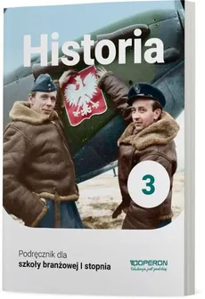 Historia 3 Podręcznik - Janusz Ustrzycki, Mirosław Ustrzycki