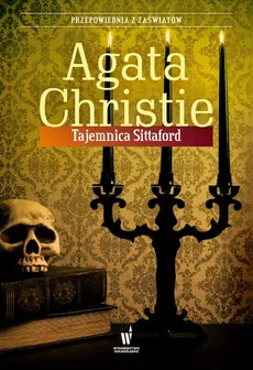Tajemnica Sittaford - Agata Christie