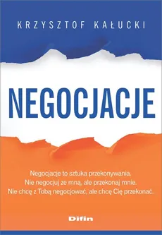 Negocjacje - Outlet - Krzysztof Kałucki