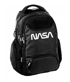 Plecak trzykomorowy Beuniq NASA