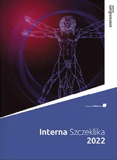 Interna Szczeklika 2022 - Outlet