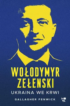 Wołodymyr Zełenski - Gallagher Fenwick