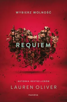 Requiem - Outlet - Lauren Oliver