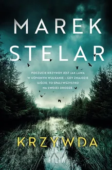 Krzywda - Marek Stelar