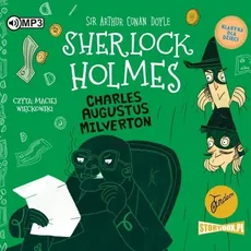Sherlock Holmes Tom 15 Charles Augustus Molverton - Doyle Arthur Conan