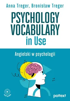 Psychology Vocabulary in Use - Outlet - Anna Treger, Bronisław Treger