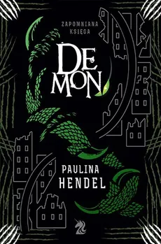 Demon - Outlet - Paulina Hendel