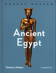 Pocket Museum: Ancient Egypt - Campbell Price