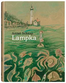 Lampka - Annet Schaap Kelly