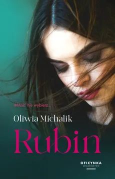 Rubin - Oliwia Michalik