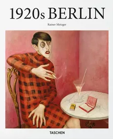 1920s Berlin - Outlet - Rainer Metzger