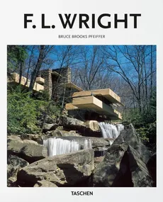 F. L. Wright - Outlet - Brooks Pfeiffer Bruce