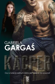 Kacper - Outlet - Gabriela Gargaś
