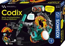Robot Codix K620646