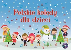 Polskie kolędy dla dzieci - Outlet