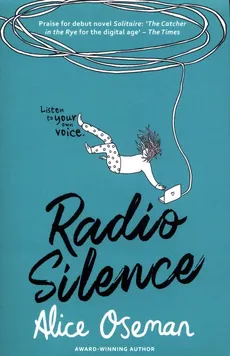 Radio Silence - Outlet - Alice Oseman