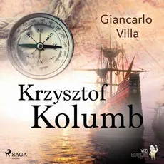 Krzysztof Kolumb - Giancarlo Villa