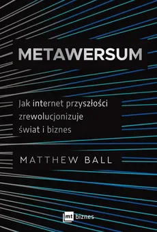 Metawersum - Ball Matthew
